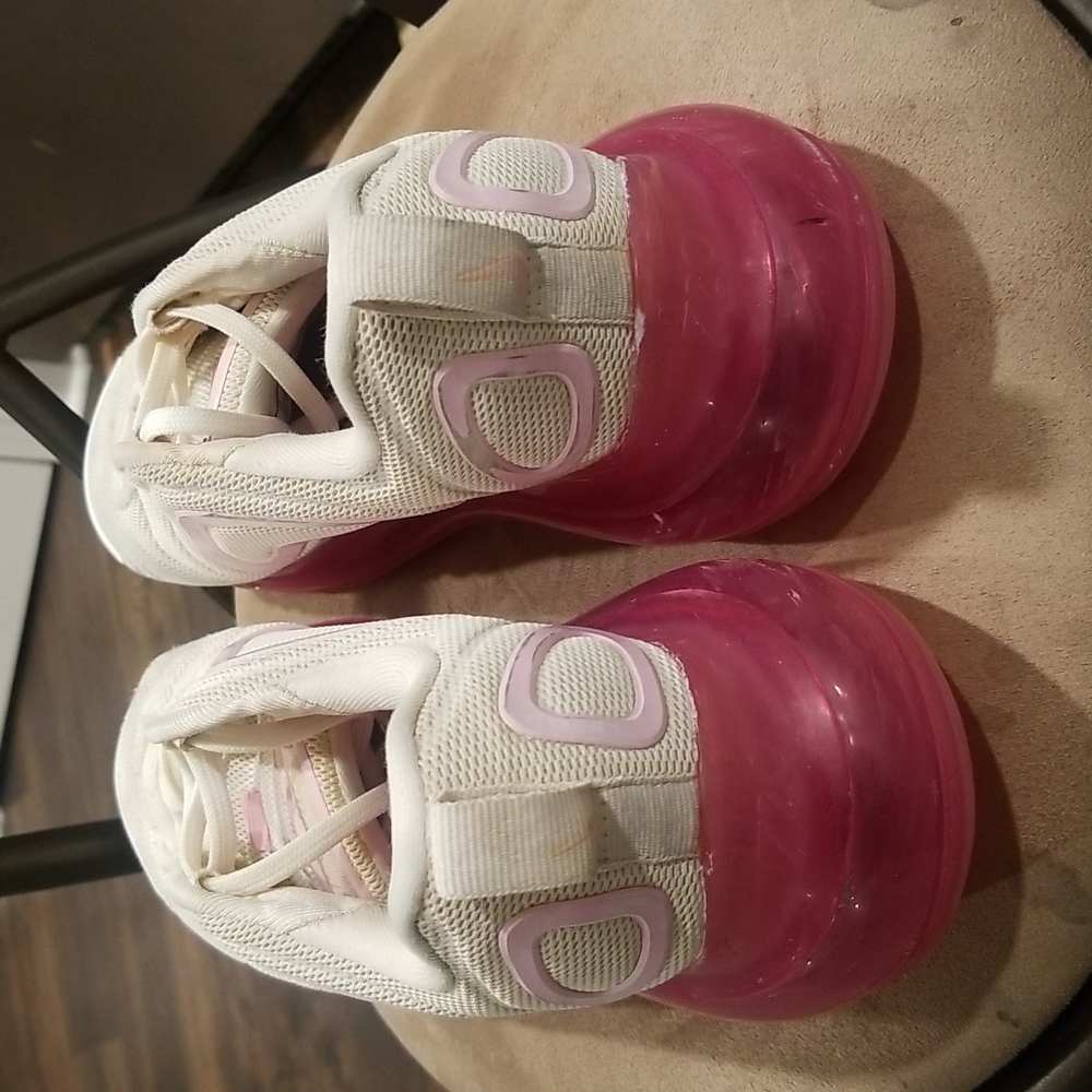 Women's Nike Air Max 270 sneakers sz 10 - Picture 7 of 12